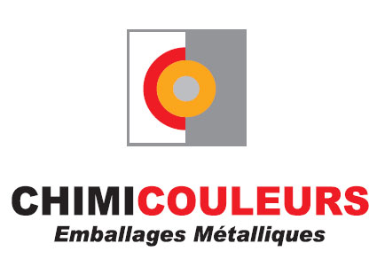 CHIMICOULEURS Logo